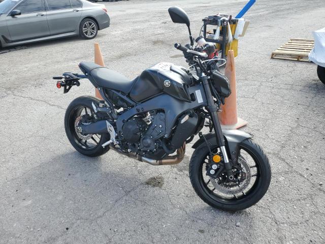 VIN WP0AB2A73NL130222 2023 YAMAHA MT09 no.1