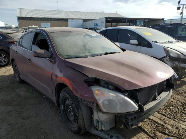 Vin: 1n4al2ap2an438922, lot: 82952943, nissan altima base 20104