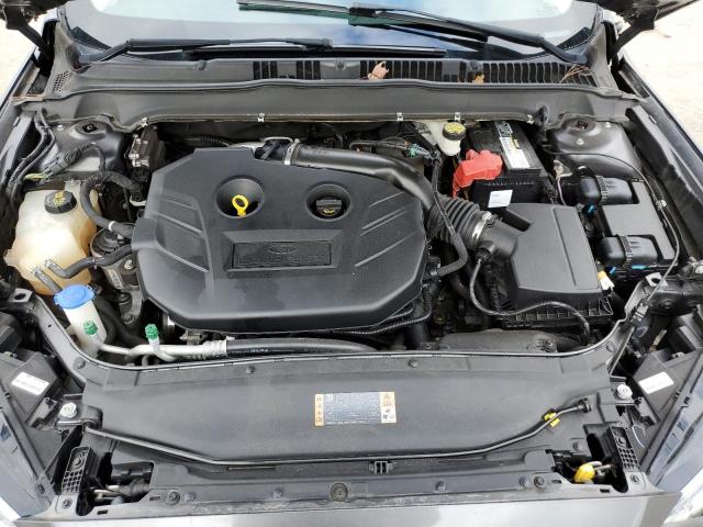 3FA6P0H90HR189033 2017 Ford Fusion Se