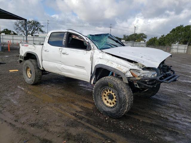 Vin: 5tfcz5an5hx108630, lot: 37055524, toyota tacoma double cab 20174