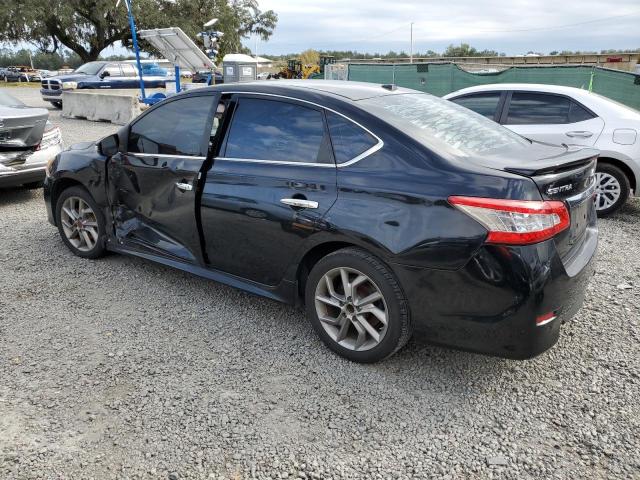 3N1AB7AP5FY356867 | 2015 Nissan sentra s