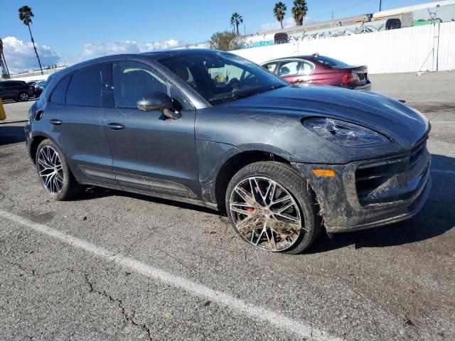 VIN WP1AG2A59PLB35846 2023 Porsche Macan, S no.4