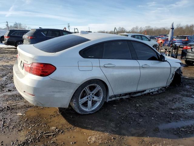 VIN WBA4A7C51FD414367 2015 BMW 4 Series, 428 Xi Gra... no.3