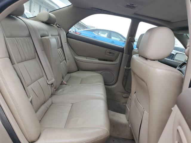 1998 Lexus Es 300 VIN: JT8BF28G7W5049565 Lot: 79326863