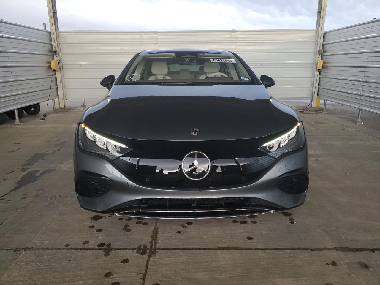 2023 Mercedes-Benz Eqe Sedan 350+ vin: W1KEG2BB0PF013923