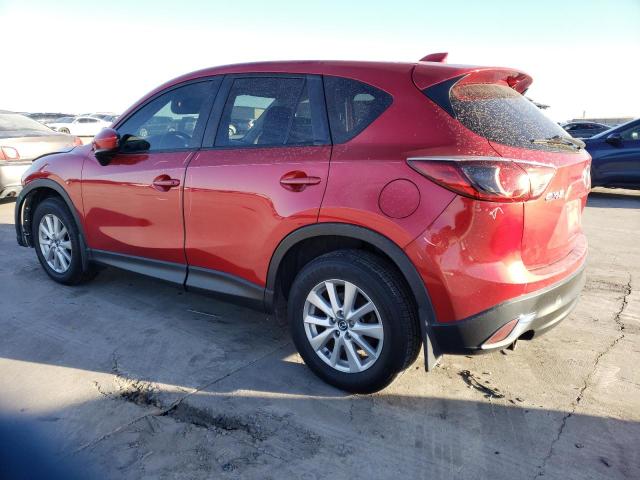 JM3KE2CY9E0398086 | 2014 MAZDA CX-5 TOURI