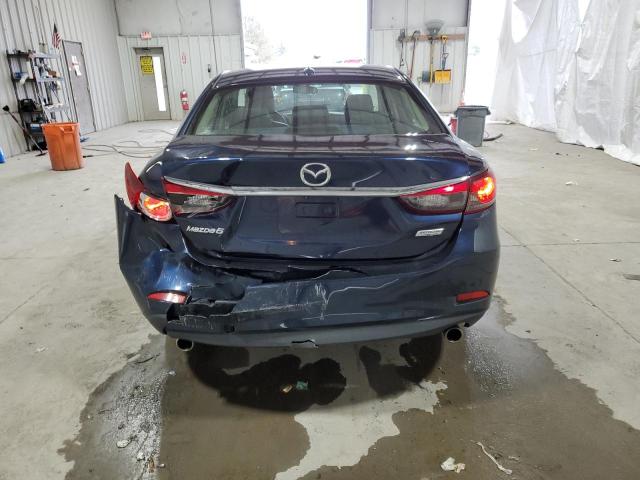 JM1GJ1V68F1167336 | 2015 MAZDA 6 TOURING