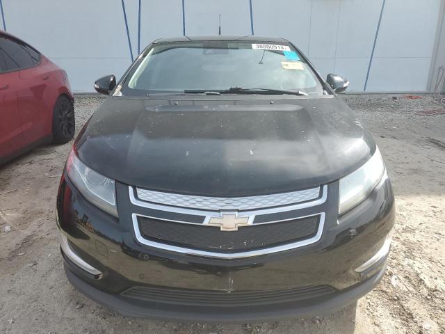 VIN 1G1RB6E44EU135717 2014 Chevrolet Volt no.5