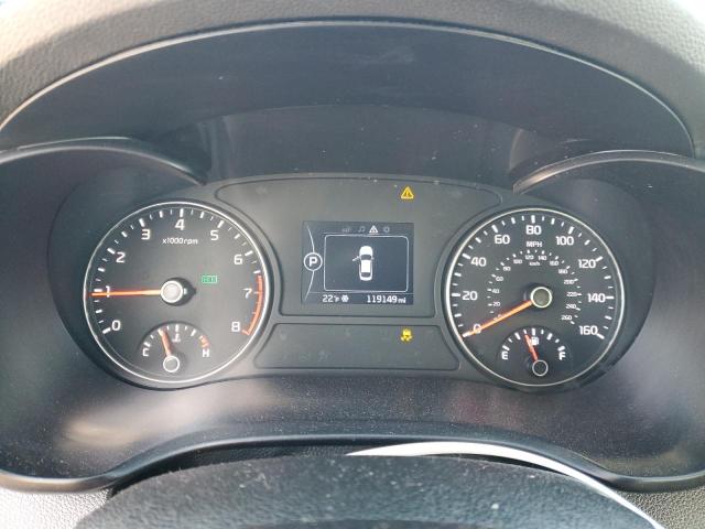 2018 KIA OPTIMA LX - 5XXGT4L32JG258376