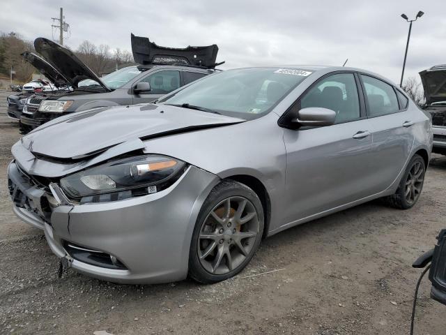 2014 Dodge Dart SXT