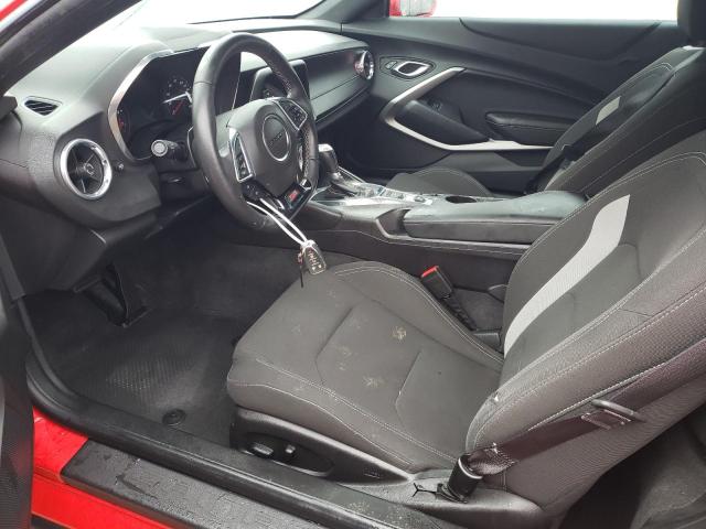 1G1FF1R78G0185772 | 2016 CHEVROLET CAMARO SS