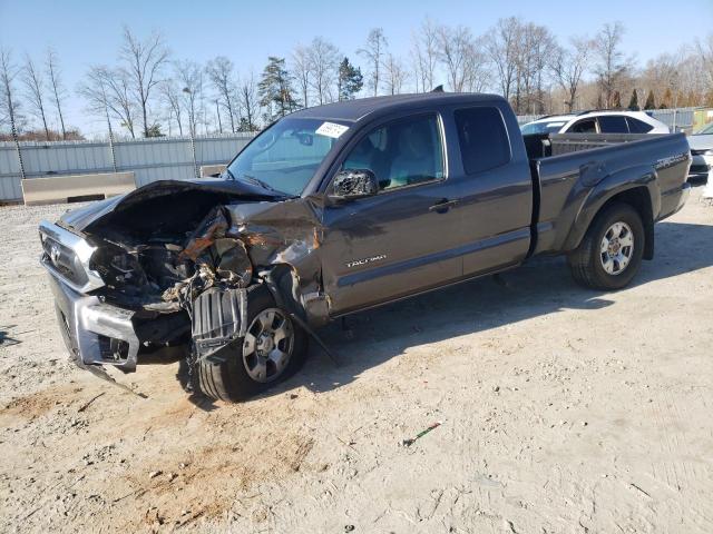 2012 Toyota Tacoma 