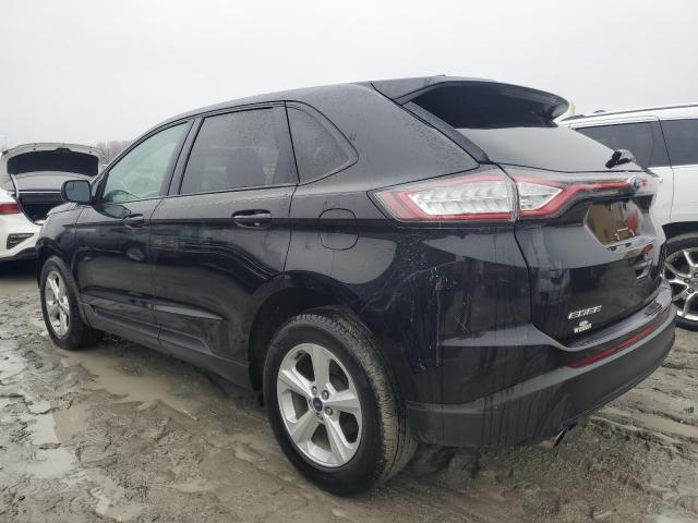 2FMPK4G90JBC51522 2018 FORD EDGE, photo no. 2