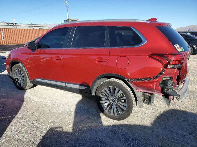 JA4AD3A30KZ007736 | 2019 MITSUBISHI OUTLANDER