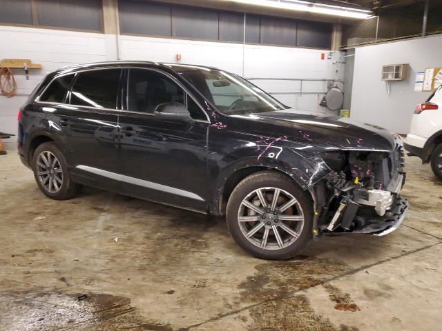 VIN WA1VAAF76JD001736 2018 Audi Q7, Prestige no.4