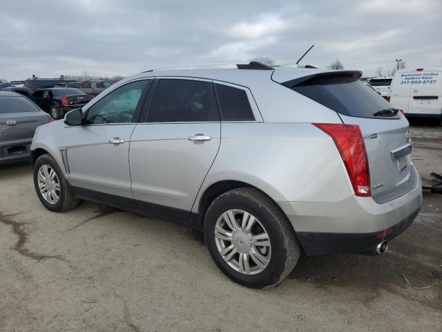 3GYFNBE3XGS532993 | 2016 CADILLAC SRX LUXURY