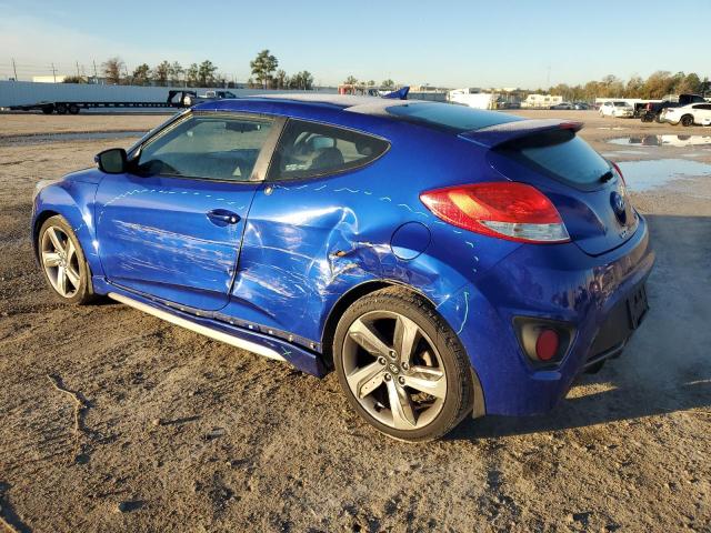 KMHTC6AE8DU173048 | 2013 Hyundai veloster turbo