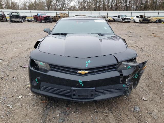 2G1FA1E39E9314221 | 2014 CHEVROLET CAMARO LS