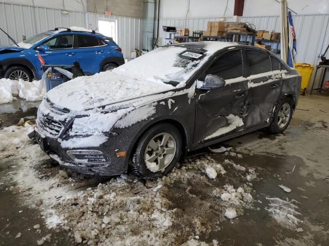 1G1PC5SB4F7282055 | 2015 CHEVROLET CRUZE LT