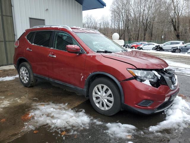 5N1AT2MV8GC843218 | 2016 NISSAN ROGUE S