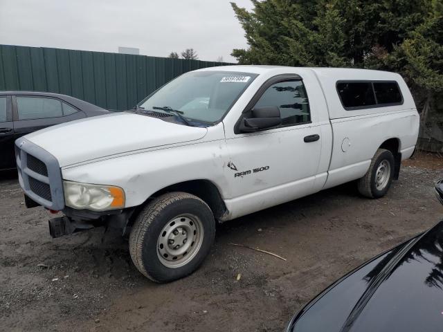 2005 Dodge Ram 1500 ST