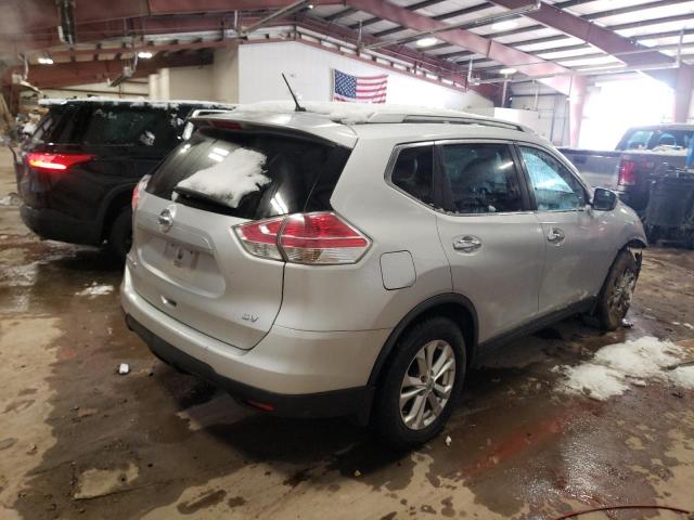 Vin: knmat2mtxfp562189, lot: 38293384, nissan rogue s 20153