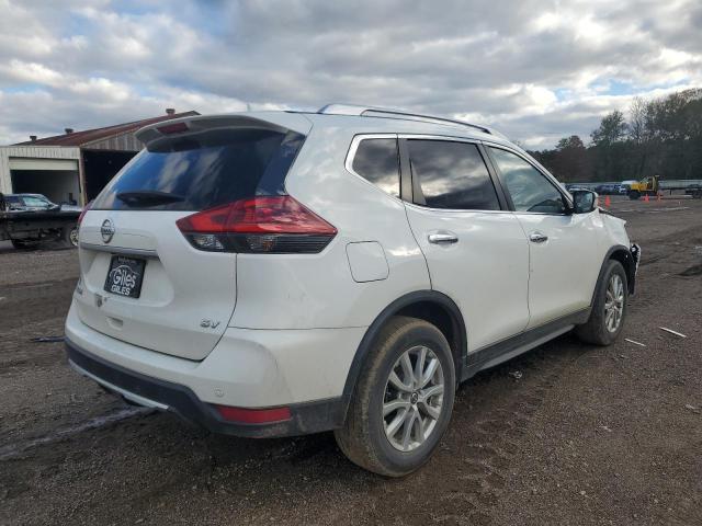 JN8AT2MTXLW011749 | 2020 NISSAN ROGUE S