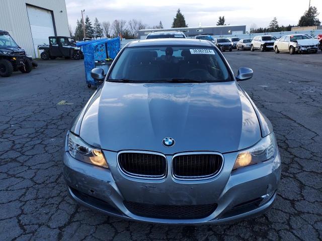 2011 BMW 3er - Image 5
