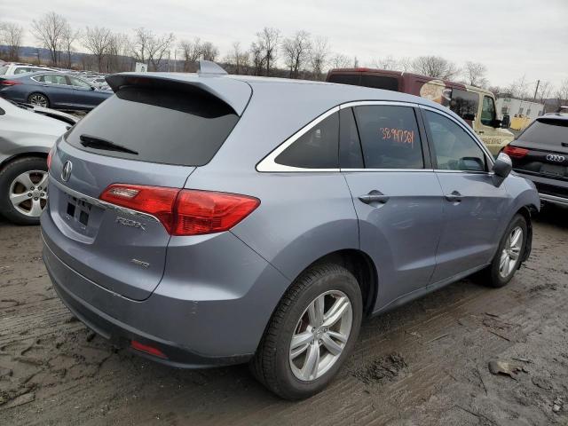 2015 ACURA RDX TECHNO 5J8TB4H51FL004873