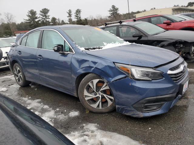 4S3BWAC60L3018904 Subaru Legacy PRE 4