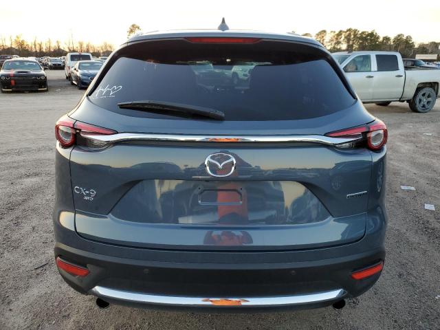 JM3TCBDY5P0631599 | 2023 MAZDA CX-9 GRAND