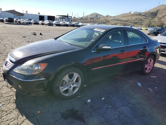 2005 Acura RL 