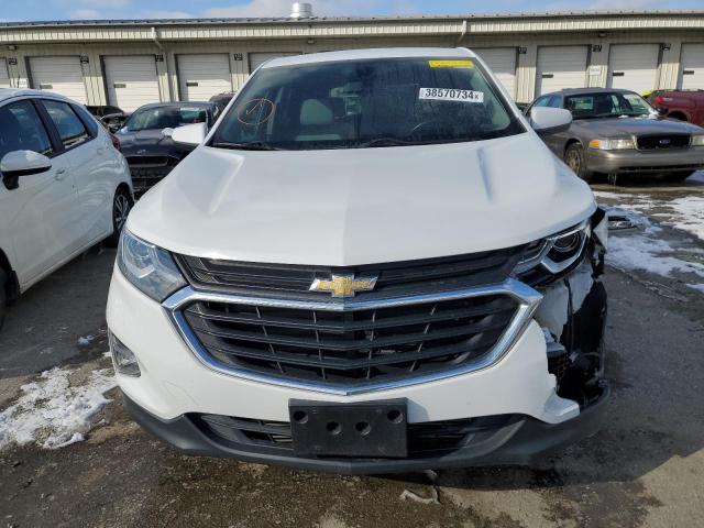 VIN 3GNAXKEVXKS654457 2019 CHEVROLET EQUINOX no.5