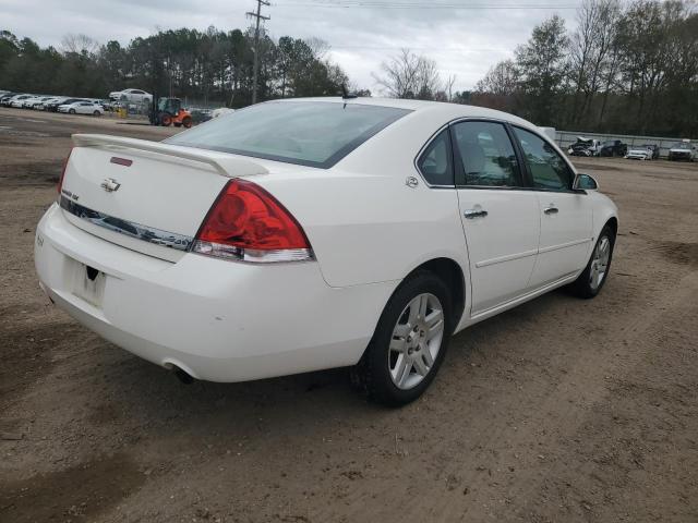 2G1WU58R079146664 2007 Chevrolet Impala Ltz