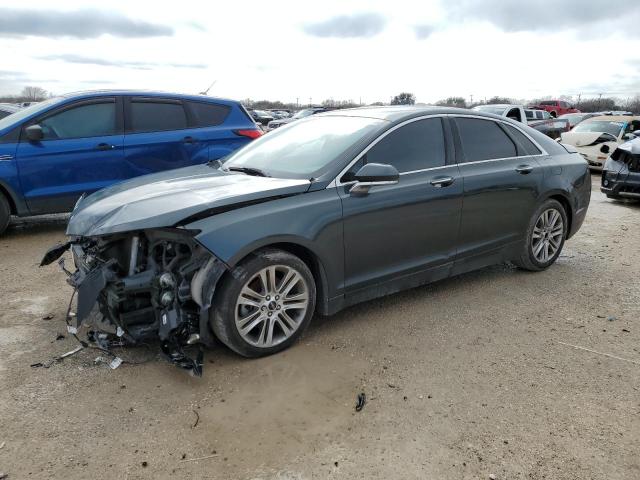 3LN6L2G91GR610982 | 2016 LINCOLN MKZ