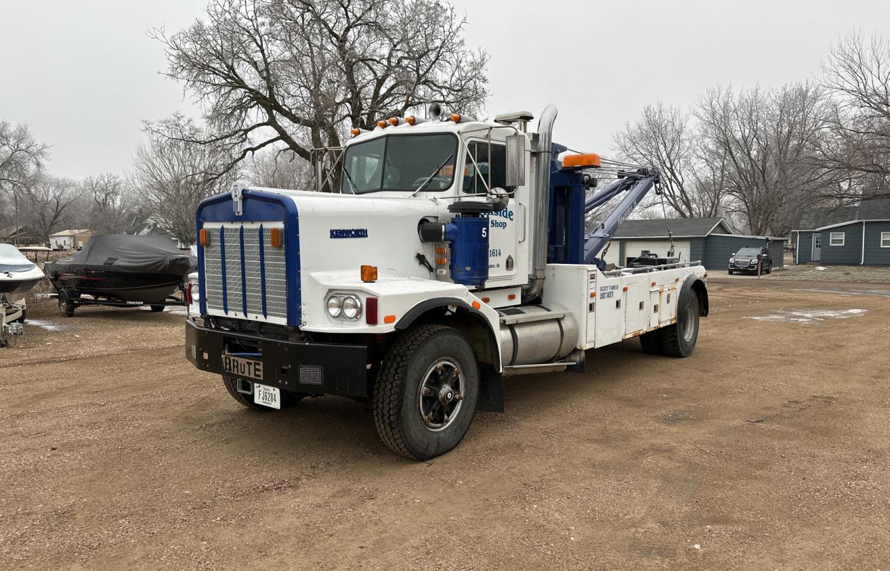 1978 KENWORTH C500 for Sale | NE - LINCOLN | Tue. Feb 06, 2024 - Used ...