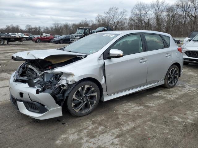 JTNKARJE6GJ503603 | 2016 TOYOTA SCION IM