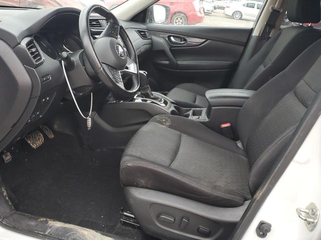 2018 NISSAN ROGUE S AW JN8AT2MV2JW307346