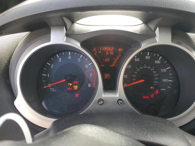 2015 NISSAN JUKE S - JN8AF5MR5FT509991