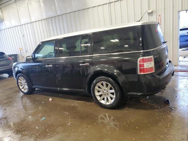 2011 Ford Flex Sel VIN: 2FMGK5CC5BBD29611 Lot: 39767194