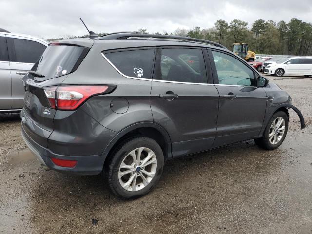 Vin: 1fmcu9hd2jua66262, lot: 37756364, ford escape sel 20183