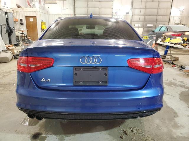 VIN WAUEFAFL2GN014343 2016 Audi A4, Premium Plus S-... no.6