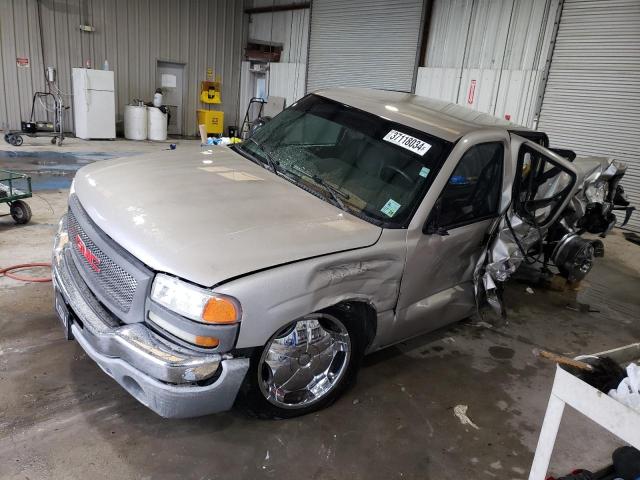 2006 GMC New Sierra C1500 VIN: 1GTEC19X96Z137591 Lot: 37118034