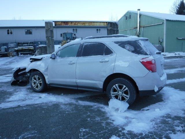Vin: 1gnflgek5fz118996, lot: 37568854, chevrolet equinox lt 20152