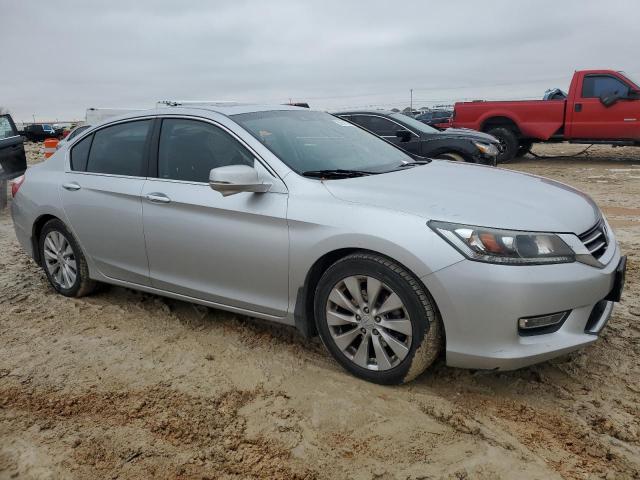 Vin: 1hgcr2f89da111420, lot: 39654734, honda accord exl 20134