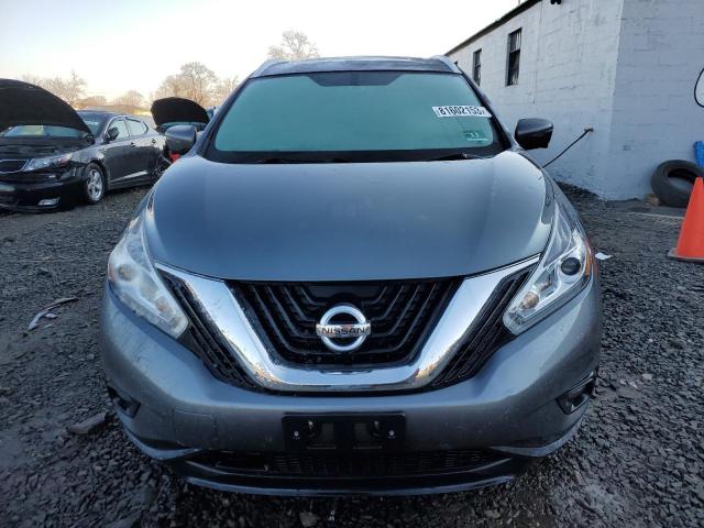 5N1AZ2MH8GN149139 | 2016 NISSAN MURANO PLA