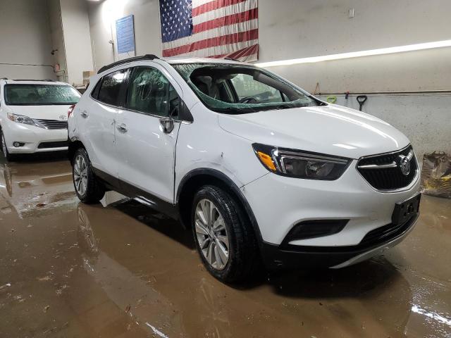 KL4CJESB3JB684693 | 2018 BUICK ENCORE PRE