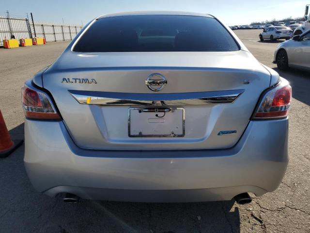 1N4AL3AP7EC185104 | 2014 NISSAN ALTIMA 2.5