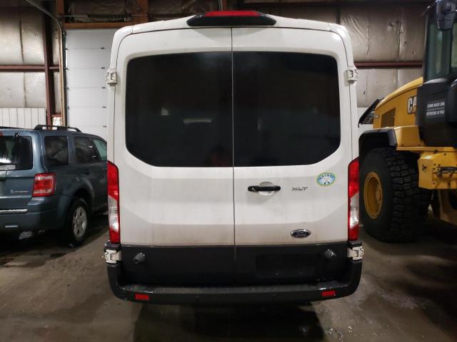 2018 FORD TRANSIT T- - 1FDAX2CMXJKA45992