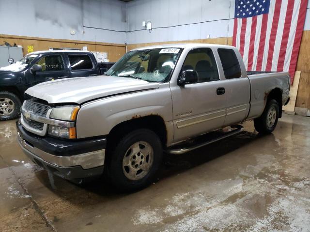 2005 Chevrolet C/K 1500 